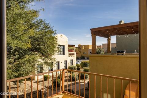 408 Post Way, Tubac, AZ 85646