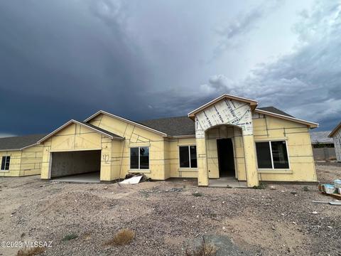 1805 N Cota Ln, Thatcher, AZ 85552