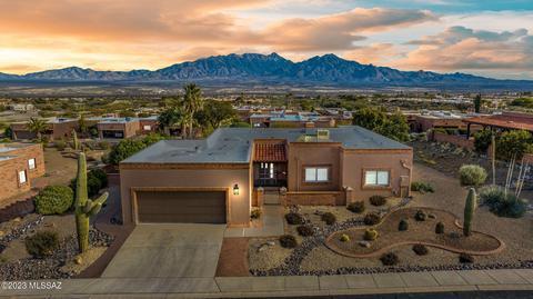 3335 S Placita De La Fabula, Green Valley, AZ 85622