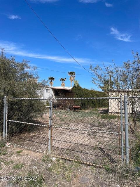 842 E Freeman Pl, Tucson, AZ 85719 photo 7