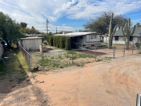 842 E Freeman Pl, Tucson, AZ 85719 photo 2