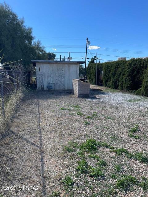 842 E Freeman Pl, Tucson, AZ 85719 photo 5