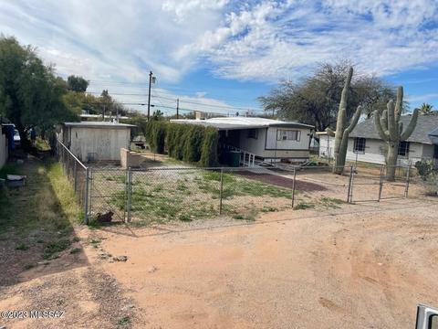 842 E Freeman Pl, Tucson, AZ 85719 photo 1