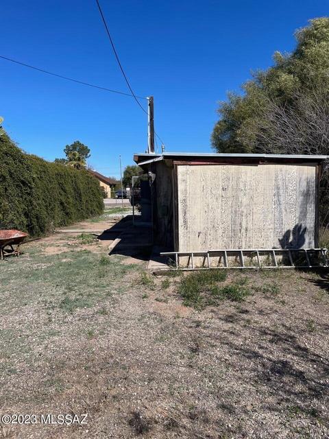 842 E Freeman Pl, Tucson, AZ 85719 photo 6