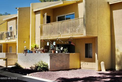 820 S Langley Ave #105, Tucson, AZ 85710