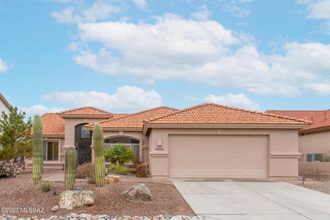 36626 S Stoney Flower Dr, Tucson, AZ 85739