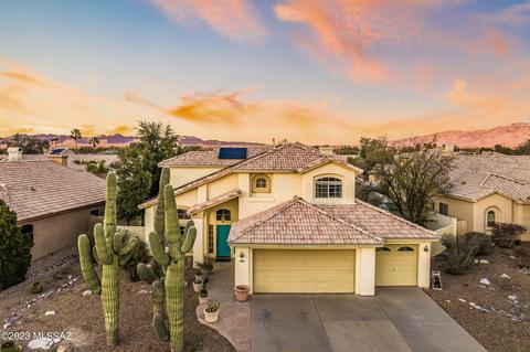 6820 W Tombstone Way, Tucson, AZ 85743