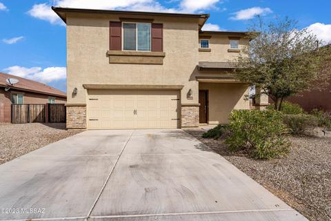 11684 W Vanderbilt Farms Way, Marana, AZ 85653