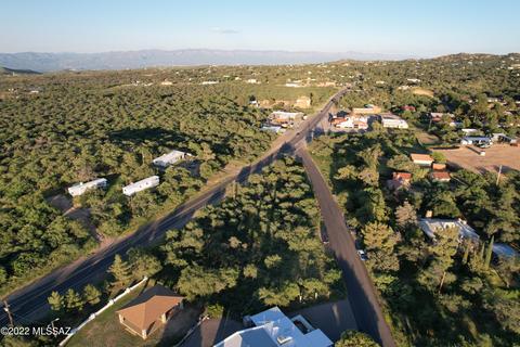 Tbd E American Ave, Oracle, AZ 85623