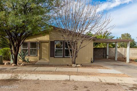 4072 E White Water Dr, Tucson, AZ 85706
