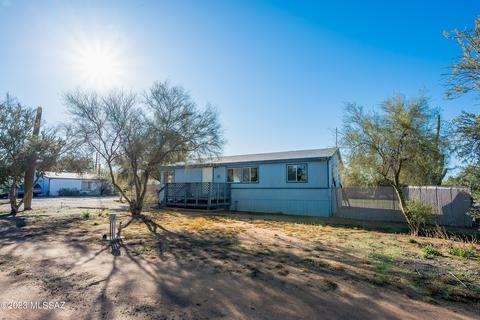 11295 W Ina Rd, Tucson, AZ 85743