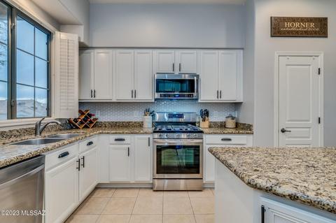 13821 E Red Hawk Sky Trail Trl, Vail, AZ 85641 photo 7