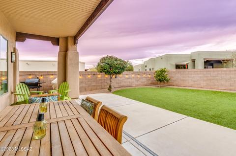 13821 E Red Hawk Sky Trail Trl, Vail, AZ 85641 photo 20