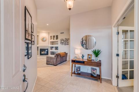 13821 E Red Hawk Sky Trail Trl, Vail, AZ 85641 photo 4