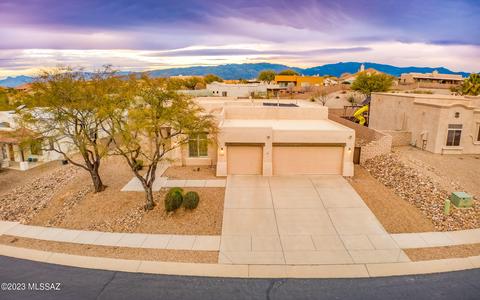 13821 E Red Hawk Sky Trail Trl, Vail, AZ 85641 photo 2