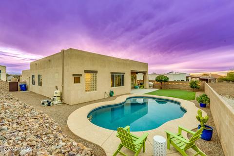 13821 E Red Hawk Sky Trail Trl, Vail, AZ 85641 photo 21