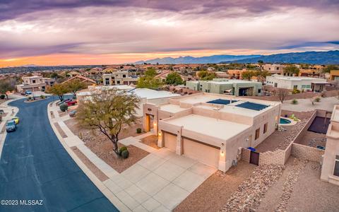 13821 E Red Hawk Sky Trail Trl, Vail, AZ 85641 photo 3