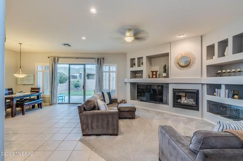 13821 E Red Hawk Sky Trail Trl, Vail, AZ 85641 photo 11