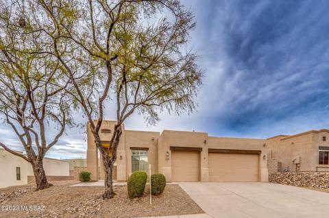 13821 E Red Hawk Sky Trail Trl, Vail, AZ 85641 photo 1