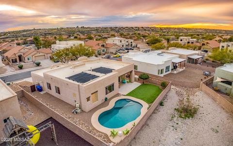 13821 E Red Hawk Sky Trail Trl, Vail, AZ 85641 photo 24