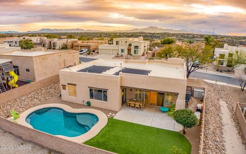13821 E Red Hawk Sky Trail Trl, Vail, AZ 85641 photo 25