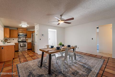 9240 E Summer Trl, Tucson, AZ 85749 photo 12