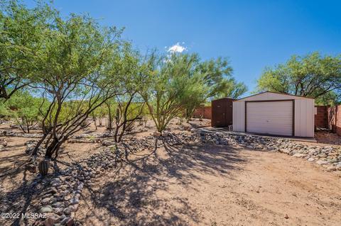 9240 E Summer Trl, Tucson, AZ 85749 photo 39