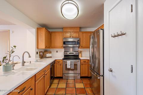 9240 E Summer Trl, Tucson, AZ 85749 photo 16