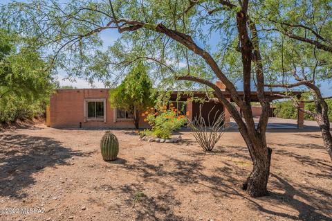 9240 E Summer Trl, Tucson, AZ 85749 photo 3