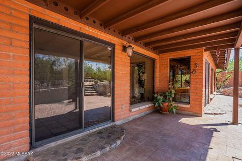 9240 E Summer Trl, Tucson, AZ 85749 photo 37
