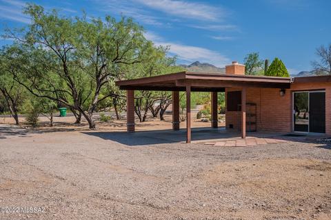 9240 E Summer Trl, Tucson, AZ 85749 photo 43