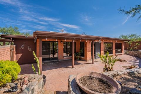 9240 E Summer Trl, Tucson, AZ 85749 photo 45