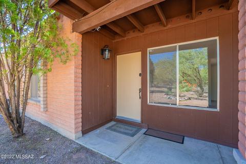 9240 E Summer Trl, Tucson, AZ 85749 photo 4