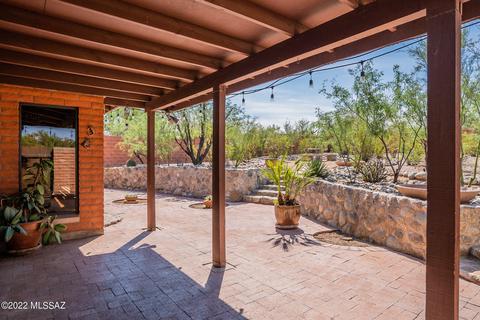 9240 E Summer Trl, Tucson, AZ 85749 photo 38