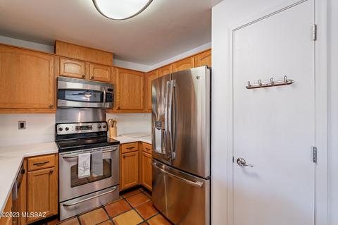 9240 E Summer Trl, Tucson, AZ 85749 photo 14