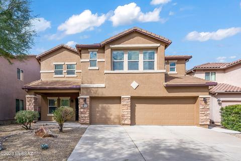 6026 S Jakemp Trl, Tucson, AZ 85747
