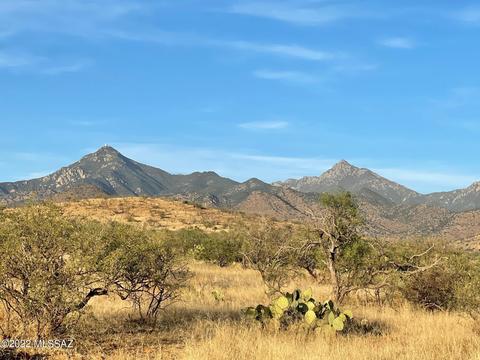 Tbd Nada Way, Tubac, AZ 85646