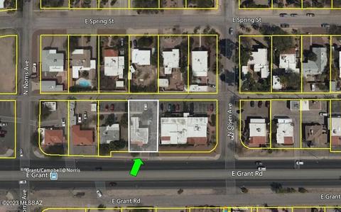2017 E Grant Rd, Tucson, AZ 85719 photo 1
