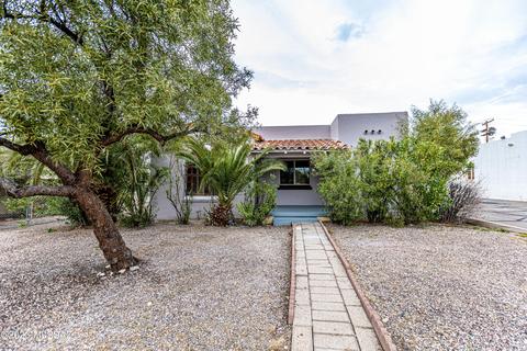 2017 E Grant Rd, Tucson, AZ 85719 photo 36