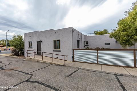 2017 E Grant Rd, Tucson, AZ 85719 photo 33