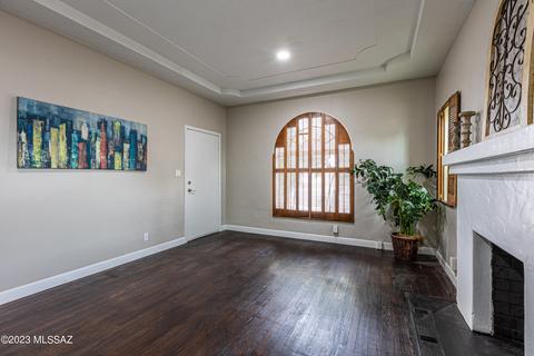 2017 E Grant Rd, Tucson, AZ 85719 photo 5