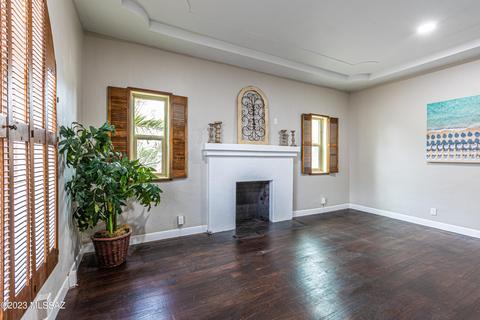 2017 E Grant Rd, Tucson, AZ 85719 photo 6