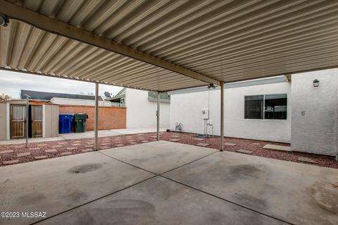 254 W Melridge St, Tucson, AZ 85706 photo 28