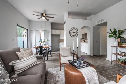 254 W Melridge St, Tucson, AZ 85706 photo 4