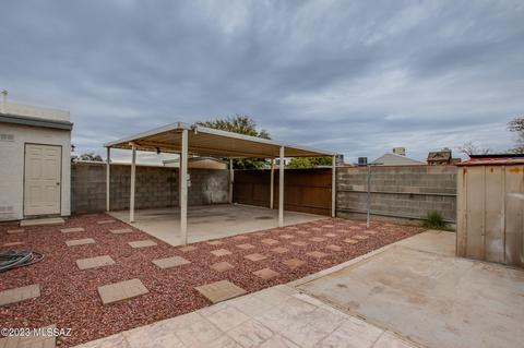 254 W Melridge St, Tucson, AZ 85706 photo 26