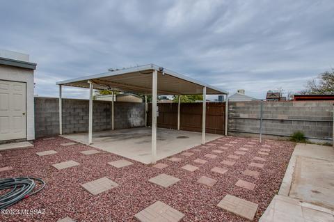 254 W Melridge St, Tucson, AZ 85706 photo 30