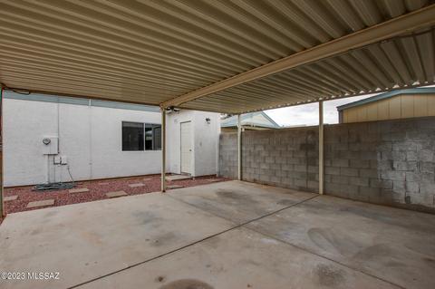 254 W Melridge St, Tucson, AZ 85706 photo 29