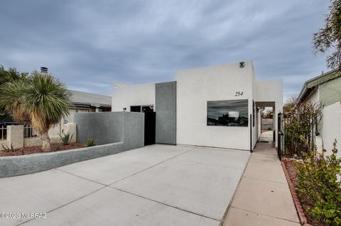 254 W Melridge St, Tucson, AZ 85706 photo 8