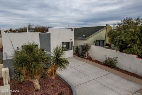 254 W Melridge St, Tucson, AZ 85706 photo 31