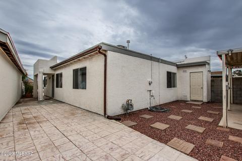254 W Melridge St, Tucson, AZ 85706 photo 27